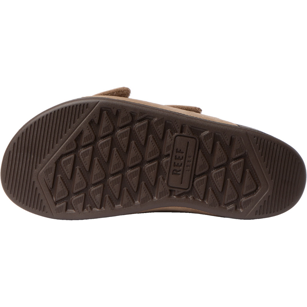 2026 Reef Mens Phantom Tradewind Sandals CJ8531 - Tan